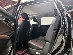 Chery Sihaо X8 PLUS 2023 1.5T GDI DCT Smart Edition 7-Seater - ფოტო 6