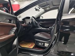 Chery Sihaо X8 PLUS 2023 1.5T GDI DCT Smart Edition 7-Seater - ფოტო 7