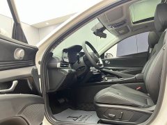 Hyundai Elantra 1.5L CVT Luxury - ფოტო 7