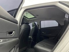 Hyundai Elantra 1.5L CVT Luxury - ფოტო 8
