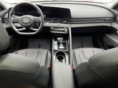 Hyundai Elantra 1.5L CVT Luxury - ფოტო 9