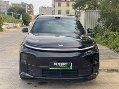 Li Auto L6 Pro Smart Refresh Edition - ფოტო 2