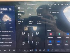 Li Auto L6 Pro Smart Refresh Edition - ფოტო 4