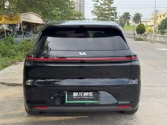 Li Auto L6 Pro Smart Refresh Edition - ფოტო 8