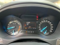 Ford Mondeo 2020 EcoBoost 180 Fashion - ფოტო 12
