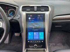Ford Mondeo 2020 EcoBoost 180 Fashion - ფოტო 13