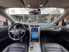 Ford Mondeo 2020 EcoBoost 180 Fashion - ფოტო 15