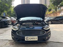 Ford Mondeo 2020 EcoBoost 180 Fashion - ფოტო 4