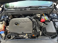 Ford Mondeo 2020 EcoBoost 180 Fashion - ფოტო 5