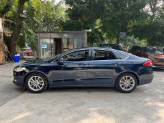 Ford Mondeo 2020 EcoBoost 180 Fashion - ფოტო 6