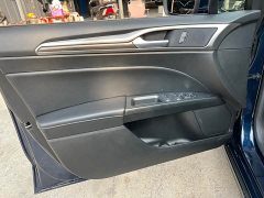 Ford Mondeo 2020 EcoBoost 180 Fashion - ფოტო 7