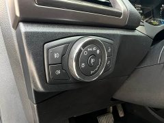 Ford Mondeo 2020 EcoBoost 180 Fashion - ფოტო 8