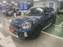 BMW MINI Countryman 1.5T Cooper All4 Connoisseur - ფოტო 1