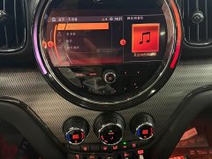 BMW MINI Countryman 1.5T Cooper All4 Connoisseur - ფოტო 11