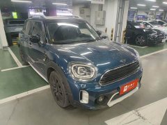 BMW MINI Countryman 1.5T Cooper All4 Connoisseur - ფოტო 2