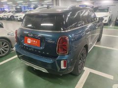 BMW MINI Countryman 1.5T Cooper All4 Connoisseur - ფოტო 4