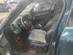 BMW MINI Countryman 1.5T Cooper All4 Connoisseur - ფოტო 5