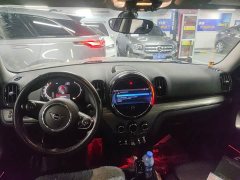 BMW MINI Countryman 1.5T Cooper All4 Connoisseur - ფოტო 7