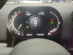 BMW MINI Countryman 1.5T Cooper All4 Connoisseur - ფოტო 8
