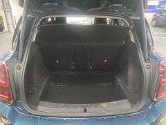 BMW MINI Countryman 1.5T Cooper All4 Connoisseur - ფოტო 9