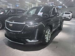 Cadillac XT6 2.0T Six-Seater FWD Luxury - ფოტო 1