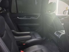 Cadillac XT6 2.0T Six-Seater FWD Luxury - ფოტო 10
