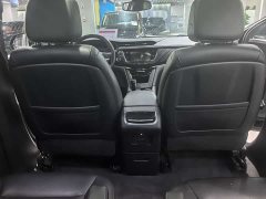 Cadillac XT6 2.0T Six-Seater FWD Luxury - ფოტო 11