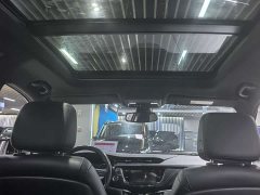 Cadillac XT6 2.0T Six-Seater FWD Luxury - ფოტო 12