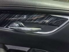 Cadillac XT6 2.0T Six-Seater FWD Luxury - ფოტო 13