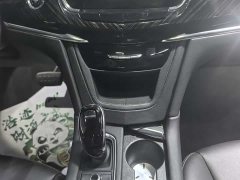 Cadillac XT6 2.0T Six-Seater FWD Luxury - ფოტო 15