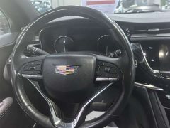 Cadillac XT6 2.0T Six-Seater FWD Luxury - ფოტო 16