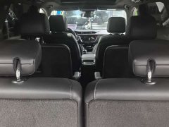 Cadillac XT6 2.0T Six-Seater FWD Luxury - ფოტო 17