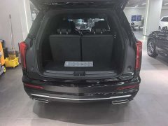Cadillac XT6 2.0T Six-Seater FWD Luxury - ფოტო 19