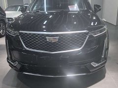 Cadillac XT6 2.0T Six-Seater FWD Luxury - ფოტო 2