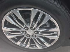 Cadillac XT6 2.0T Six-Seater FWD Luxury - ფოტო 5