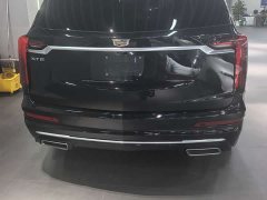 Cadillac XT6 2.0T Six-Seater FWD Luxury - ფოტო 6