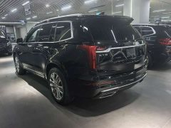 Cadillac XT6 2.0T Six-Seater FWD Luxury - ფოტო 7