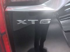 Cadillac XT6 2.0T Six-Seater FWD Luxury - ფოტო 8