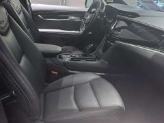 Cadillac XT6 2.0T Six-Seater FWD Luxury - ფოტო 9
