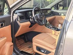 Li Auto ONE 2021 Extended Range 6-Seater - ფოტო 10