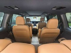 Li Auto ONE 2021 Extended Range 6-Seater - ფოტო 12