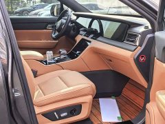 Li Auto ONE 2021 Extended Range 6-Seater - ფოტო 13