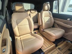 Li Auto ONE 2021 Extended Range 6-Seater - ფოტო 14