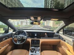 Li Auto ONE 2021 Extended Range 6-Seater - ფოტო 15