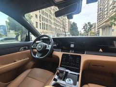Li Auto ONE 2021 Extended Range 6-Seater - ფოტო 16