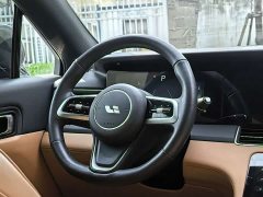 Li Auto ONE 2021 Extended Range 6-Seater - ფოტო 18
