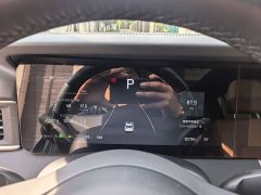 Li Auto ONE 2021 Extended Range 6-Seater - ფოტო 19