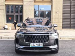 Li Auto ONE 2021 Extended Range 6-Seater - ფოტო 2