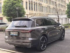 Li Auto ONE 2021 Extended Range 6-Seater - ფოტო 4