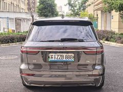 Li Auto ONE 2021 Extended Range 6-Seater - ფოტო 5